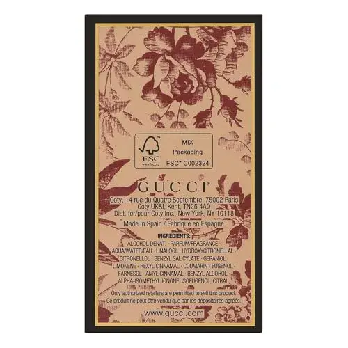 Gucci Bloom Intense Eau de Parfum 50ml