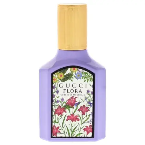 Gucci Flora Gorgeous Magnolia Eau de Parfum 30ml
