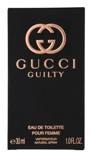 Gucci Guilty Eau de Parfum 30ml