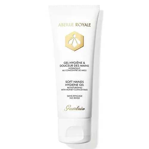 Guerlain Abeille Royale Bálsamo Reparador Mãos 40ml