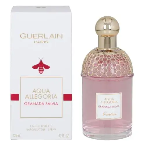 Guerlain Aqua Allegoria Granada Salvia Perfume Unissexo