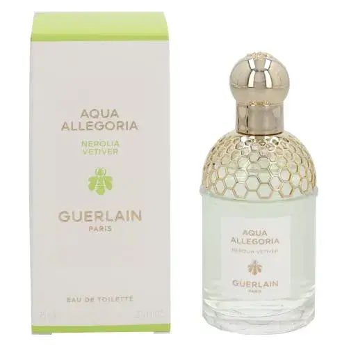 Guerlain Aqua Allegoria Nerolia Vetiver 75ml Eau de Toilette
