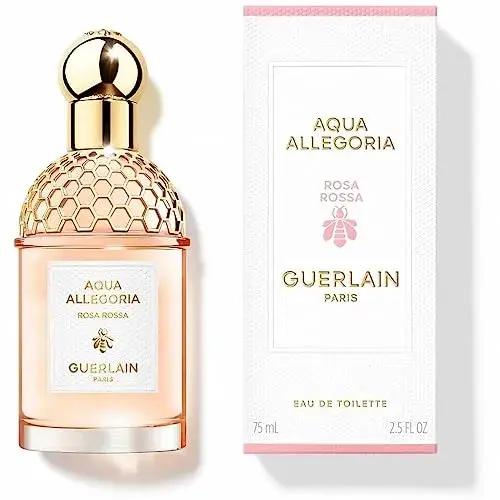 Guerlain Aqua Allegoria Rosa Rossa 75ml Eau de Toilette