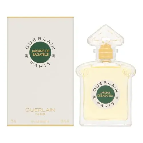 Guerlain Jardim de Bagatelle Eau de Toilette 75ml