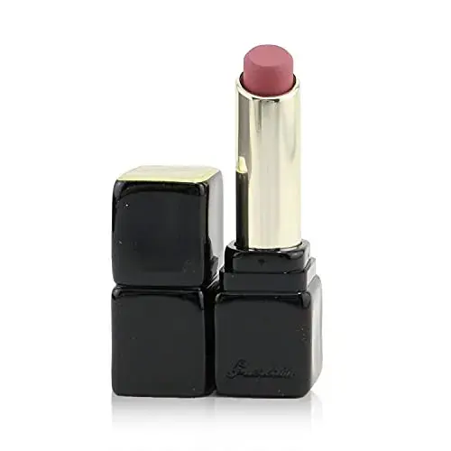 Guerlain Kisskiss Tender Matte Dear Rose
