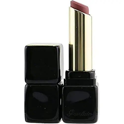 Guerlain Kisskiss Tender Matte Nu Amoroso