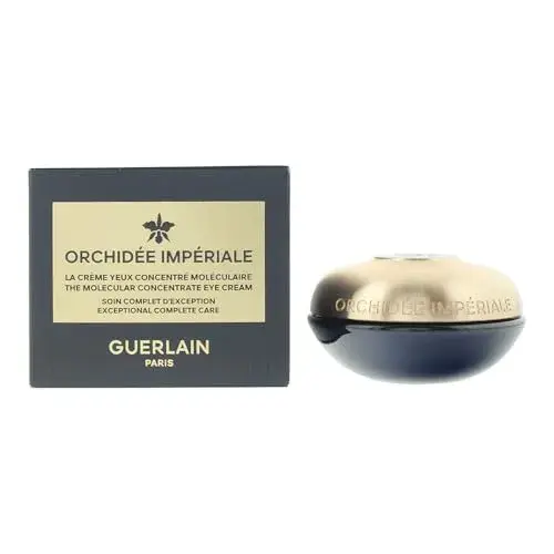 Guerlain Orchidee Imperiale Creme de Dia e Noite 50ml