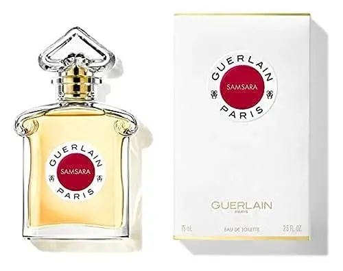 Guerlain Samsara Eau de Toilette 75ml Feminino