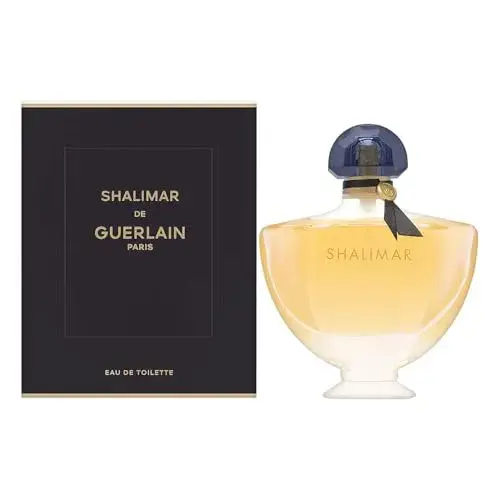 Guerlain Shalimar Eau de Toilette 90ml Mulher