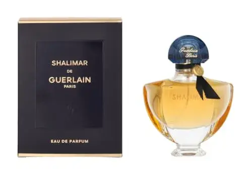 Guerlain Shalimar Woman Eau de Parfum 30ml Floral Ambar