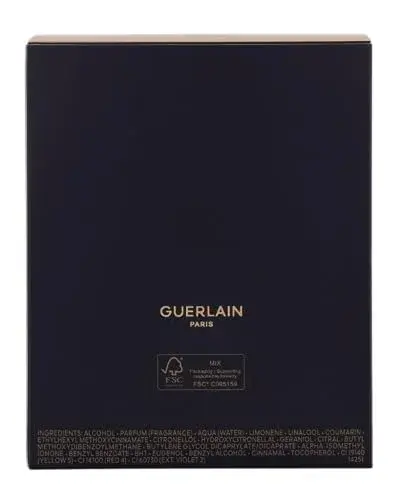 Guerlain Shalimar Woman Eau de Parfum 90ml floral e ambar
