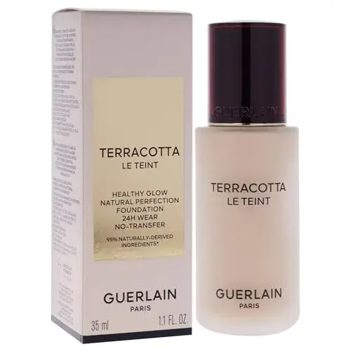 Guerlain Terracotta Le Teint Base Líquida 2W Warm 35ml