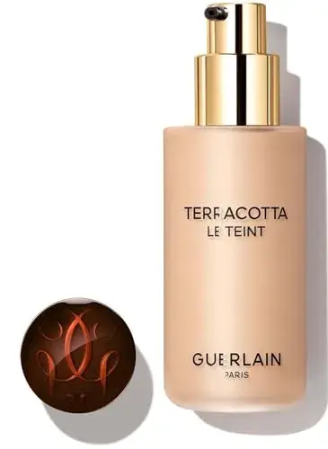 Guerlain Terracotta Le Teint Base Líquida Tom 2,5N Neutral 35ml