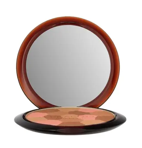 Guerlain Terracotta Light Pó Bronzeador Iluminador Medium Cool 10g