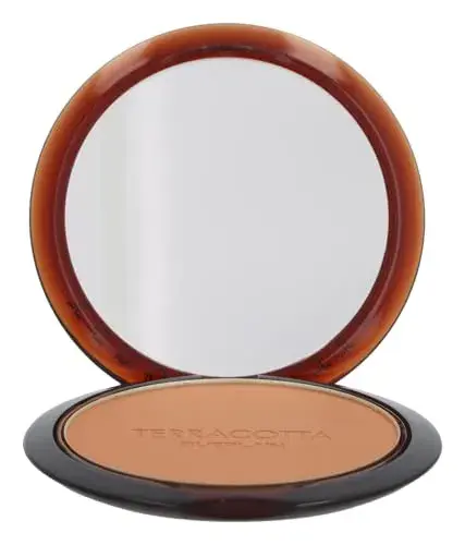 Guerlain Terracotta Pó Bronzeador Médio Warm 10g