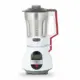 H.Koenig MXC36 900W inox com funções de mistura e programas