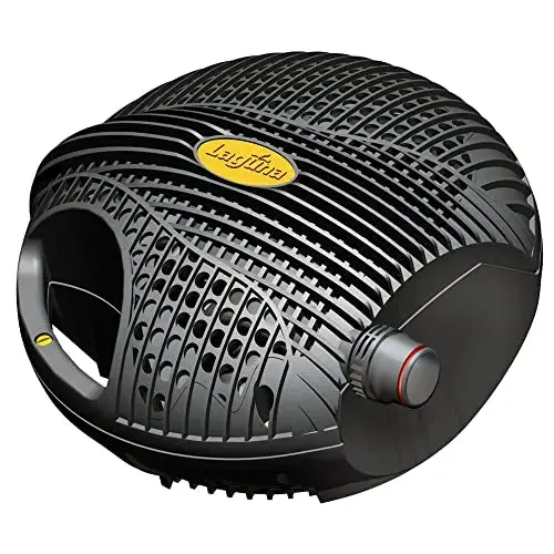 Laguna Bomba Max Flo 5000 l/h