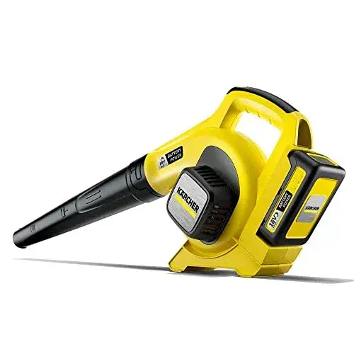 Karcher Soprador de Folhas LBL 2 Bateria 210 km/h