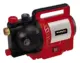 Einhell GC-GP 1250 N 1200W 5000L/h bomba de água