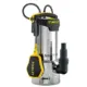 Stanley SXUP1100XDE Inox 1100W 16500l/h bomba submersível