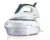 Haeger SS-24S.005A 2400W Branco Ferro a vapor com caldeira