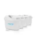 Haeger Filtros de Água Recarga Bright Waters 4 unidades
