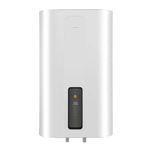 Haier ES100V TF7 100L Cinzento Escuro Eficiência B com Wi-Fi