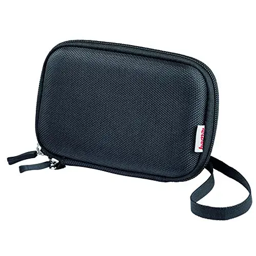 Hama Bolsa HDD 2,5″ Preto