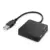 Hama Hub USB 4 portas USB 2.0