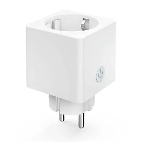 Hama Tomada Mini WLAN 16A