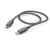 Hama Cabo USB-C 3A 1m Preto