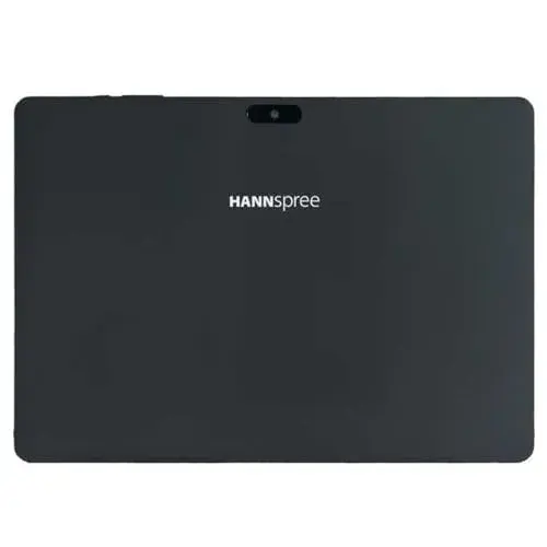 Hannspree Apollo 2 10.1″ Android 10 32GB Preto