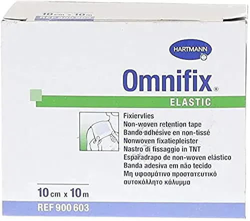 Hartmann Elastico Omnifix 5cmx5m Autoadesivo