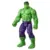 Hasbro Figura Titans Hulk 30 cm Figura de Ação
