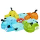 Hasbro Jogo Tragabolas Infantil Brincadeiras de Alimentar Hipopótamos