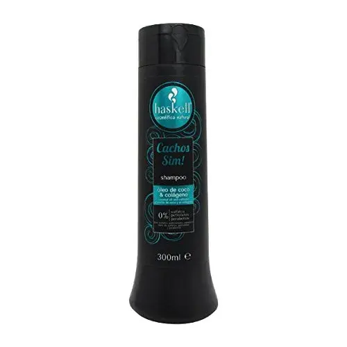 Haskell Sim Shampoo 300ml