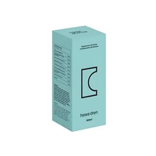 Hawa Dren 500ml