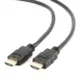 Gembird CC-HDMI4-15M 15 metros HDMI Macho p/ HDMI Macho Preto
