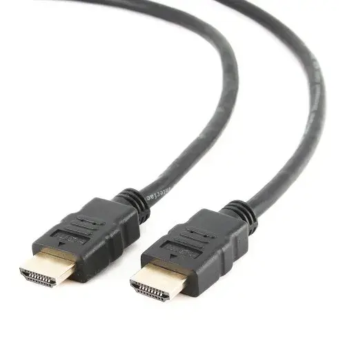Gembird CC-HDMI4-15M 15 metros HDMI Macho p/ HDMI Macho Preto