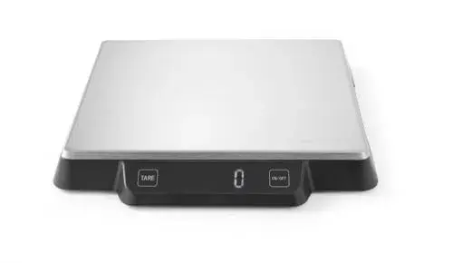 Hendi Balança de Cozinha Digital 15kg