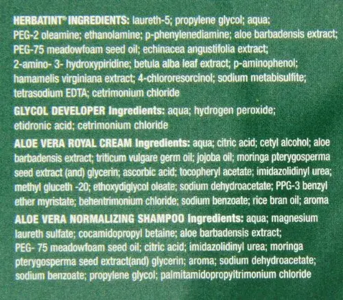 Herbatint Coloração Tom 5R Castanho Claro Acobreado 150ml