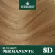 Herbatint Linha Coloração Tinta Louro Claro Dourado 150ml