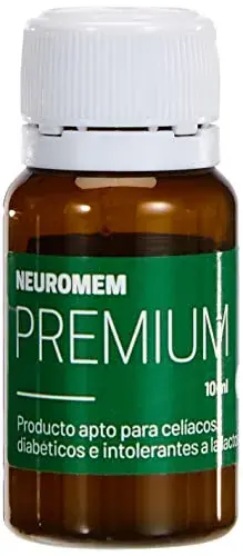 Herbora Neuromem Premium Concentrado