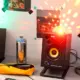 Hercules DJ Monitor 32 Party 60W Bluetooth