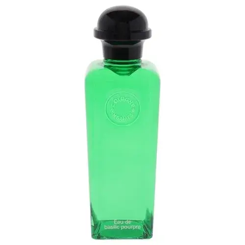 Hermès Coleção Eau de Basilic Pourpre Perfume Unissexo