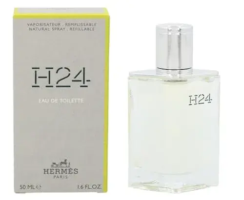 Hermès H24 Man Eau de Toilette 50ml