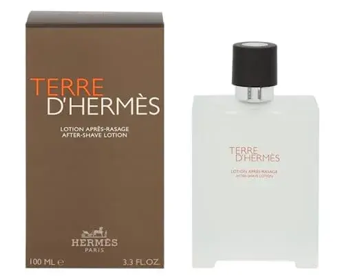 Hermès Terre D’Hermès After Shave 100ml