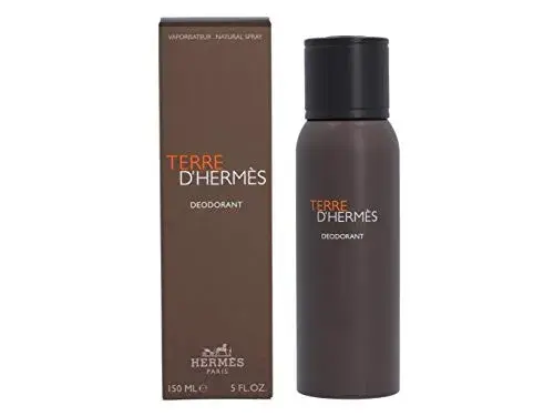Hermès Terre D’Hermes Desodorizante Spray 150ml