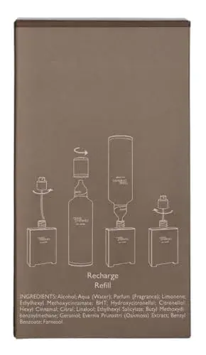 Hermès Terre d’Hermès Eau Givrée Man