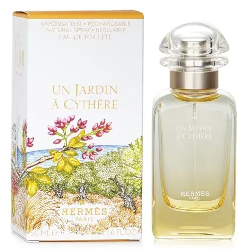 Hermès Un Jardin à Cythère Perfume Unissexo